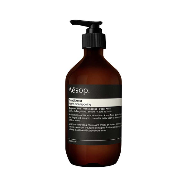 heaven scent Aesop Conditioner