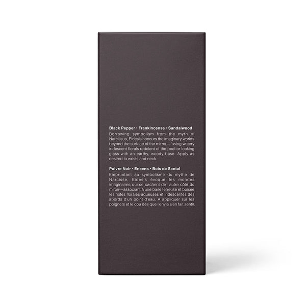 Heaven Scent Aesop Eidesis EdP