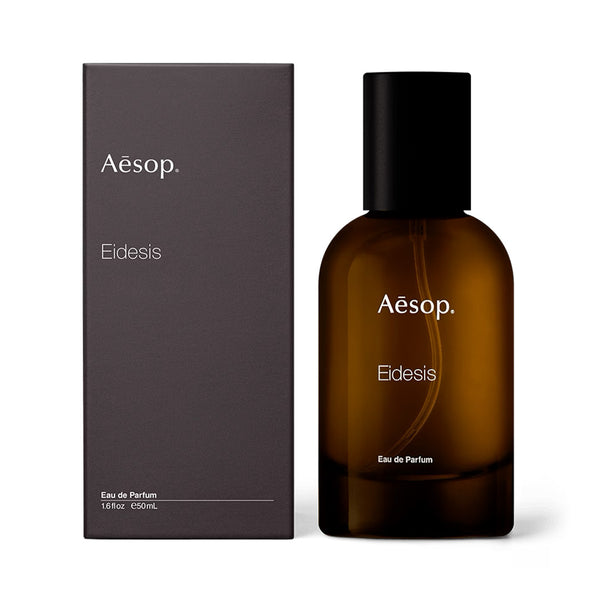 heaven scent Aesop Eidesis EdP