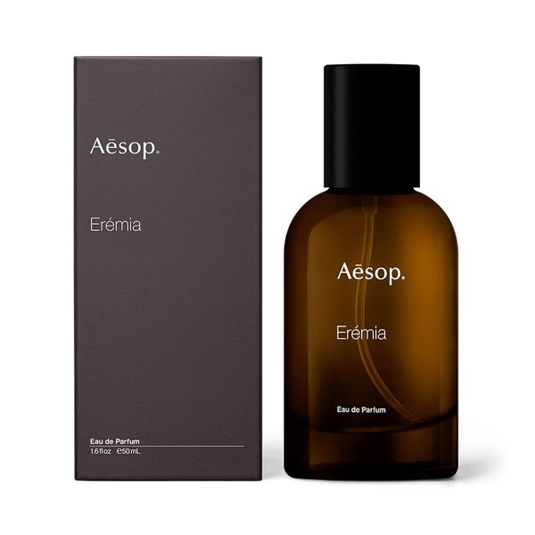 heaven scent Aesop Erémia EdP