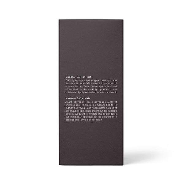 Heaven Scent Aesop Gloam EdP