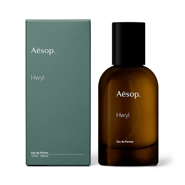 heaven scent Aesop Hwyl EdP
