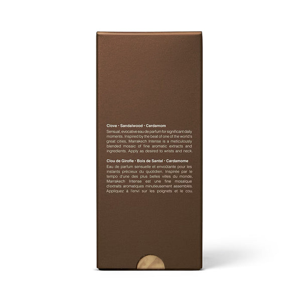 Heaven Scent Aesop Marrakech Intense