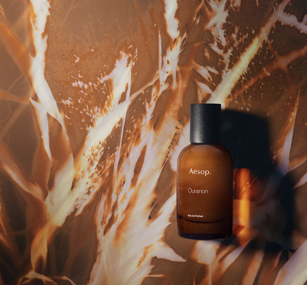 Heaven Scent Aesop Ouranon EdP