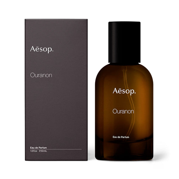 heaven scent Aesop Ouranon EdP