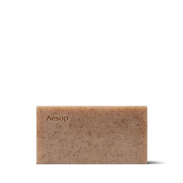 Heaven Scent Aesop Polish Bar Soap