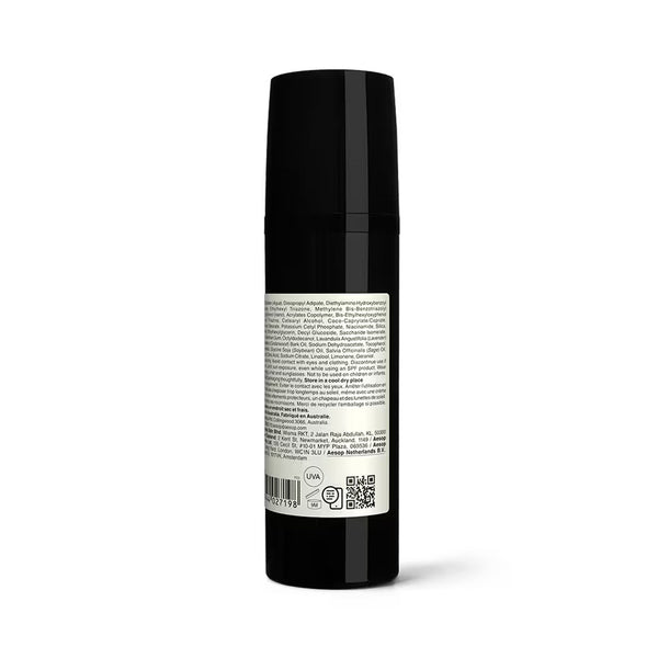 Heaven Scent Aesop Protective Facial Lotion SPF50