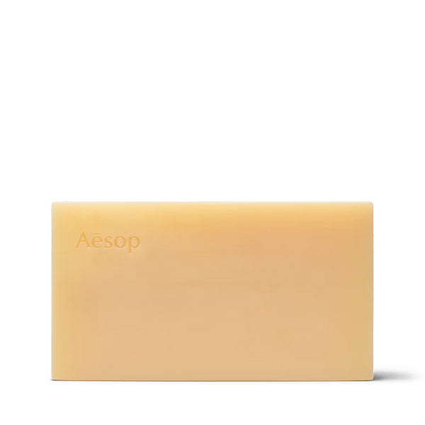 Heaven Scent Aesop Refreshing Body Cleansing Slab