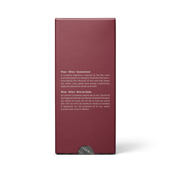 Heaven Scent Aesop Rōzu EdP