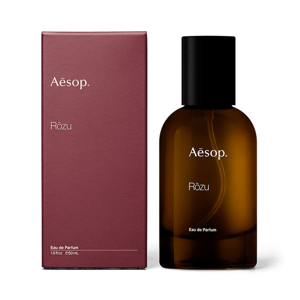 heaven scent Aesop Rōzu EdP