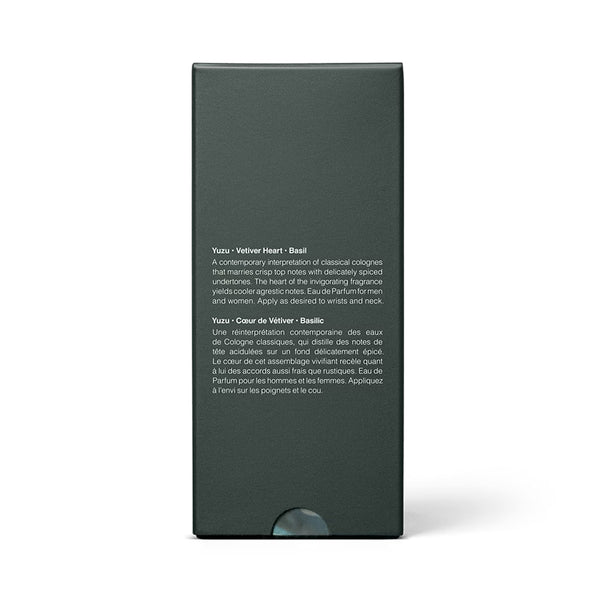 Heaven Scent Aesop Tacit EdP