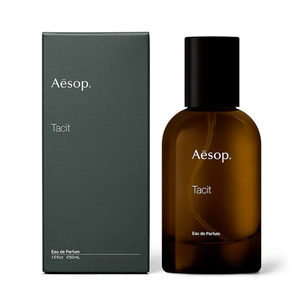 heaven scent Aesop Tacit EdP