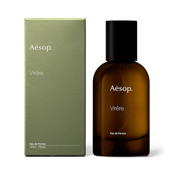 heaven scent Aesop Virēre