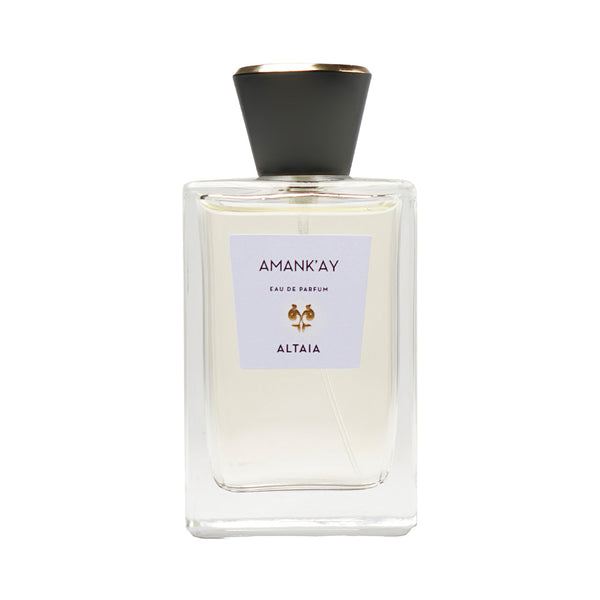 heaven scent ALTAIA Amank'ay