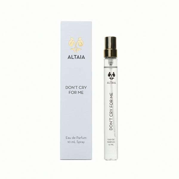 Heaven Scent ALTAIA Don't Cry For Me