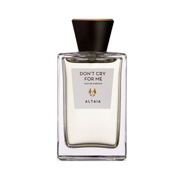 heaven scent ALTAIA Don't Cry For Me