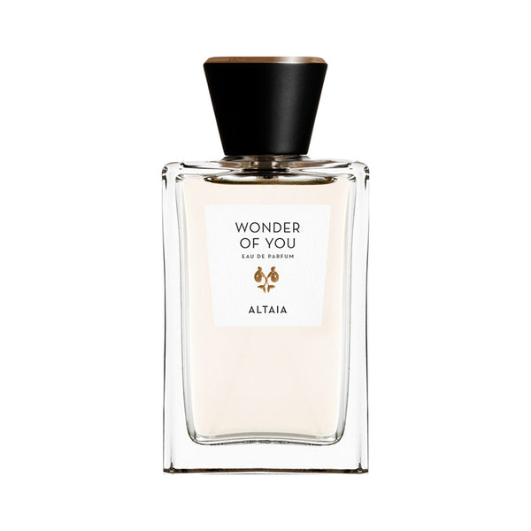 heaven scent ALTAIA Wonder of You