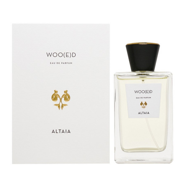 Heaven Scent ALTAIA Woo(e)d