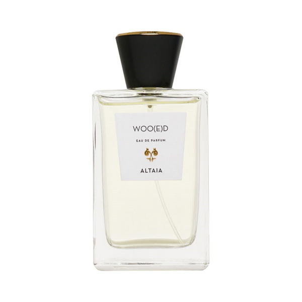 heaven scent ALTAIA Woo(e)d