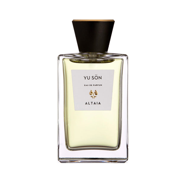 heaven scent ALTAIA Yu Son