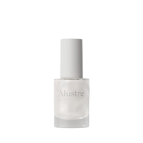 heaven scent Alûstre 001R Top Coat