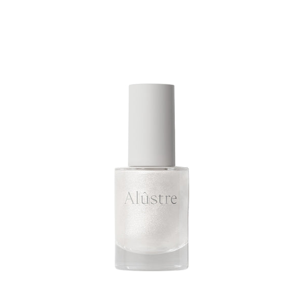 heaven scent Alûstre 010P Top Coat