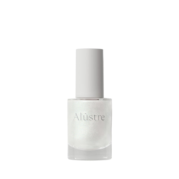 heaven scent Alûstre 017P Top Coat