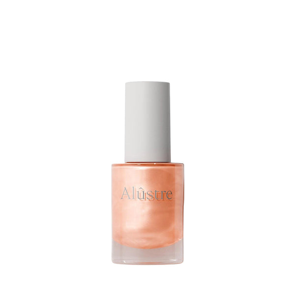 heaven scent Alûstre 030R Top Coat