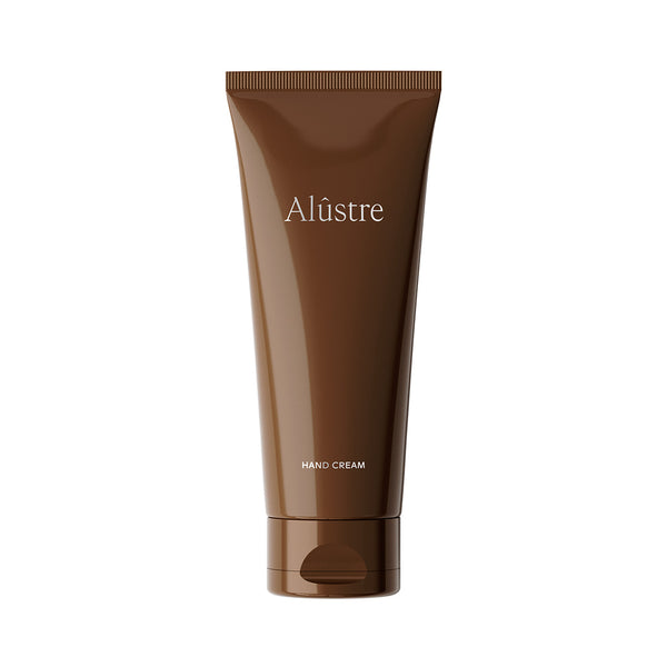 heaven scent Alûstre Hand Cream