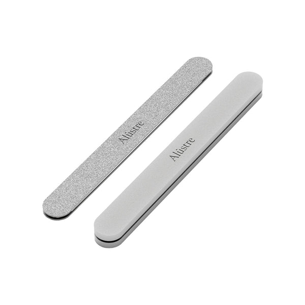 Heaven Scent Alûstre Nail File Set