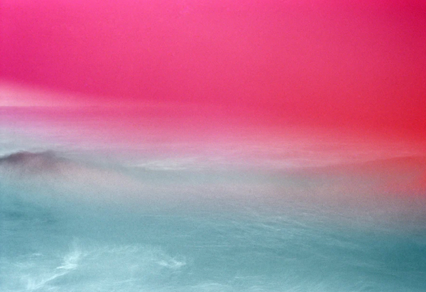 Heaven Scent Arpa Studios Arco Spettro