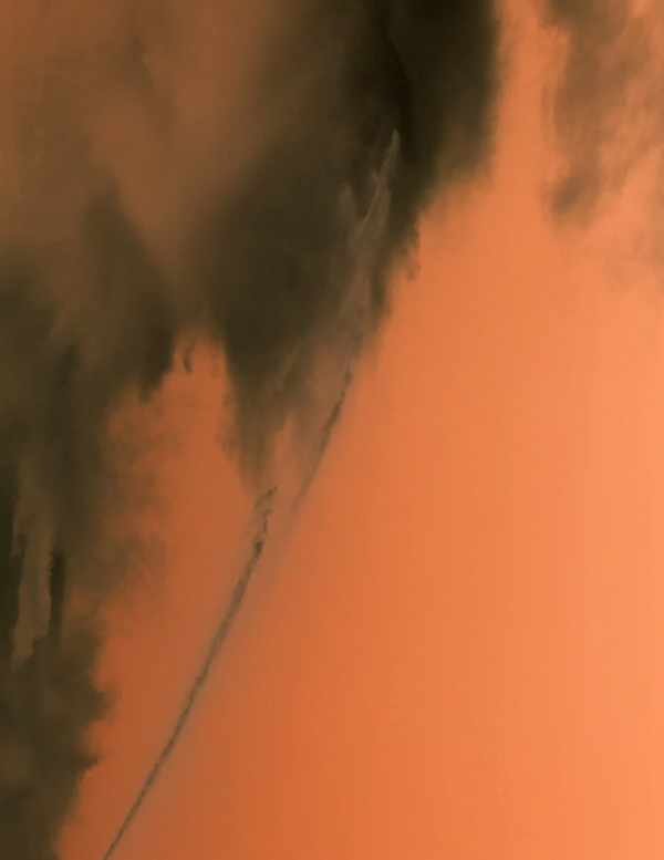 Heaven Scent Arpa Studios Fosforo