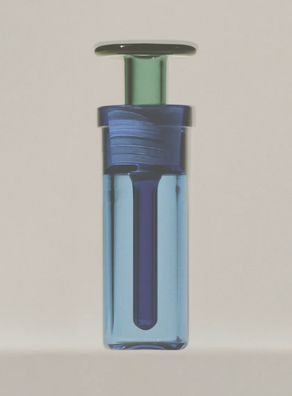 Heaven Scent Arpa Studios Manta