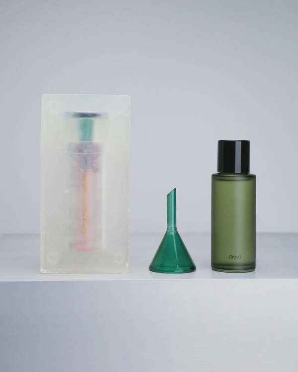 Heaven Scent Arpa Studios Matter