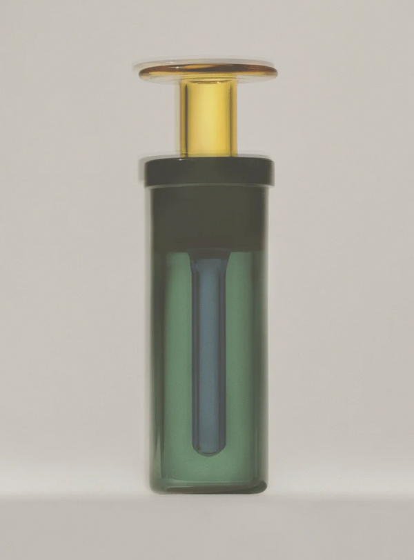 Heaven Scent Arpa Studios Recedere