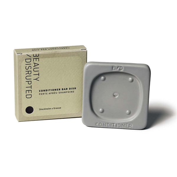 heaven scent Beauty Disrupted Conditioner Bar Dish