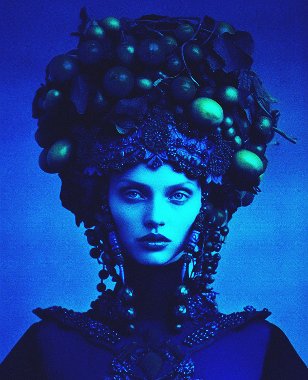 Heaven Scent Bibbi Parfum Fruit Captain