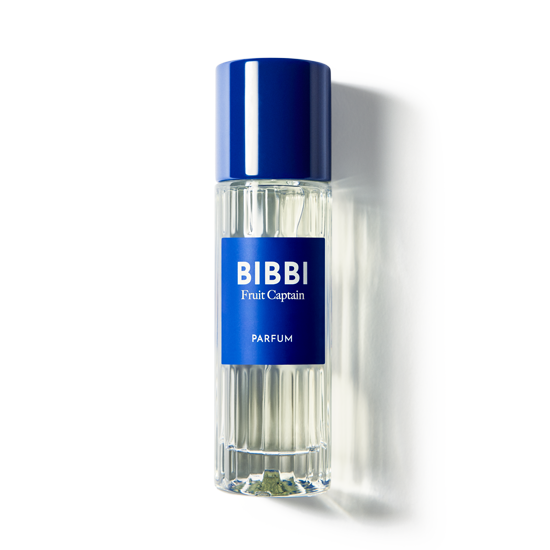heaven scent Bibbi Parfum Fruit Captain