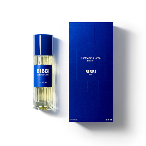 Heaven Scent Bibbi Parfum Pistachio Game
