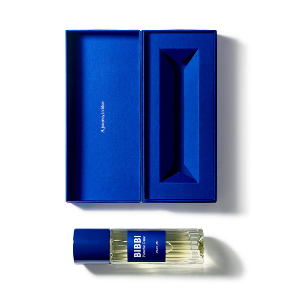 Heaven Scent Bibbi Parfum Pistachio Game