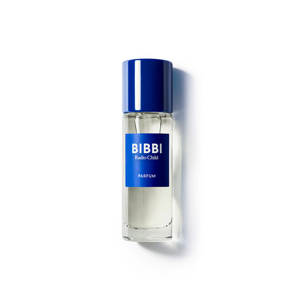 Heaven Scent Bibbi Parfum Radio Child
