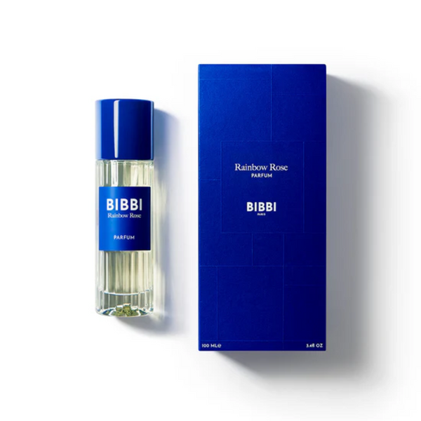 Heaven Scent Bibbi Parfum Rainbow Rose