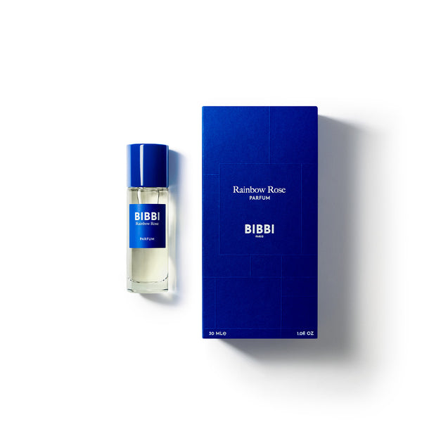 Heaven Scent Bibbi Parfum Rainbow Rose