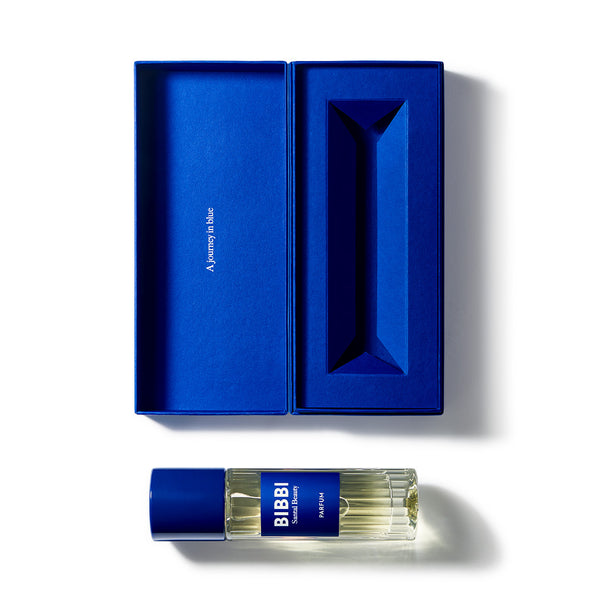 Heaven Scent Bibbi Parfum Santal Beauty