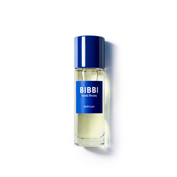 Heaven Scent Bibbi Parfum Santal Beauty