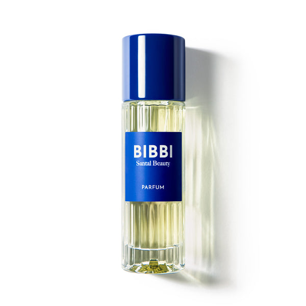 heaven scent Bibbi Parfum Santal Beauty