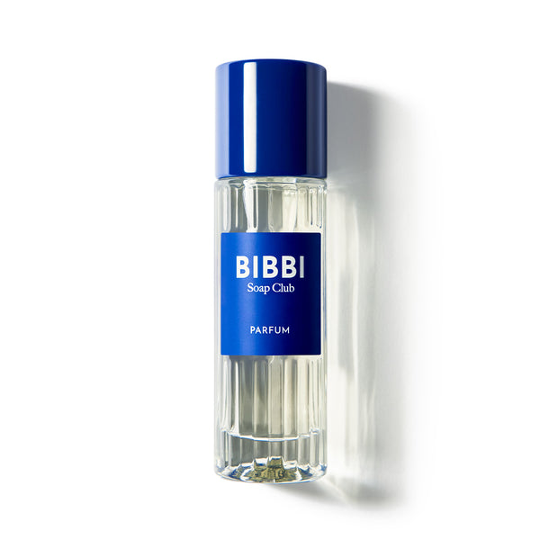 heaven scent Bibbi Parfum Soap Club