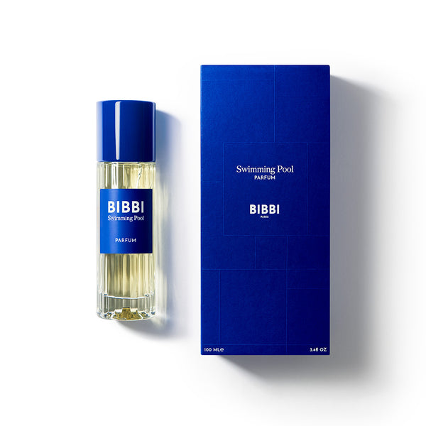 Heaven Scent Bibbi Parfum Swimming Pool