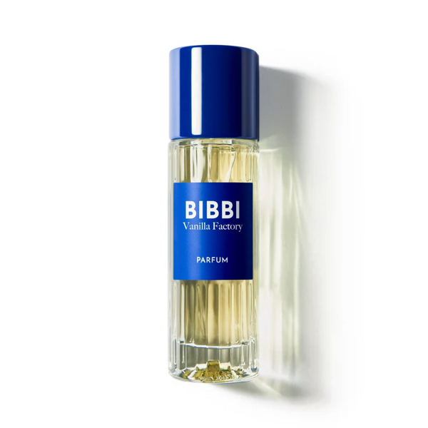 heaven scent Bibbi Parfum Vanilla Factory