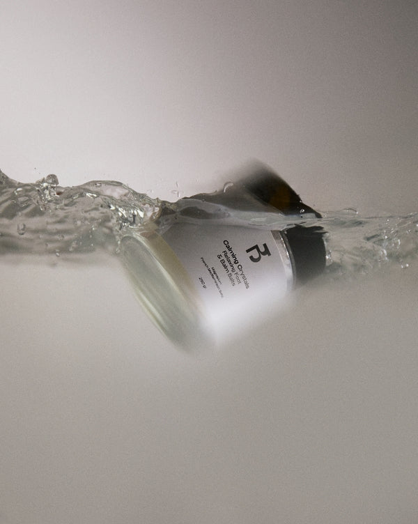 Heaven Scent Bodyologist Calming Crystals